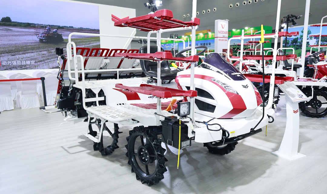 四川省农机监理总站赴南充市开展农机安全和监理业务指导