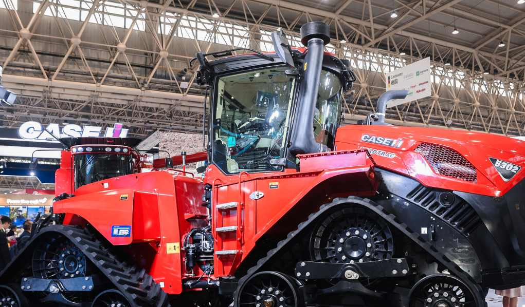 利通：聚力糧食烘干機(jī)械化提檔升級 筑牢“十五五”糧食安全防線