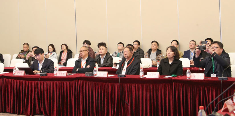 “2026年收获机械技术与装备产业发展论坛”成功举办